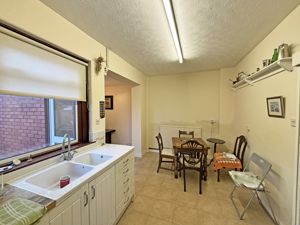 Kitchen/Dining Room- click for photo gallery